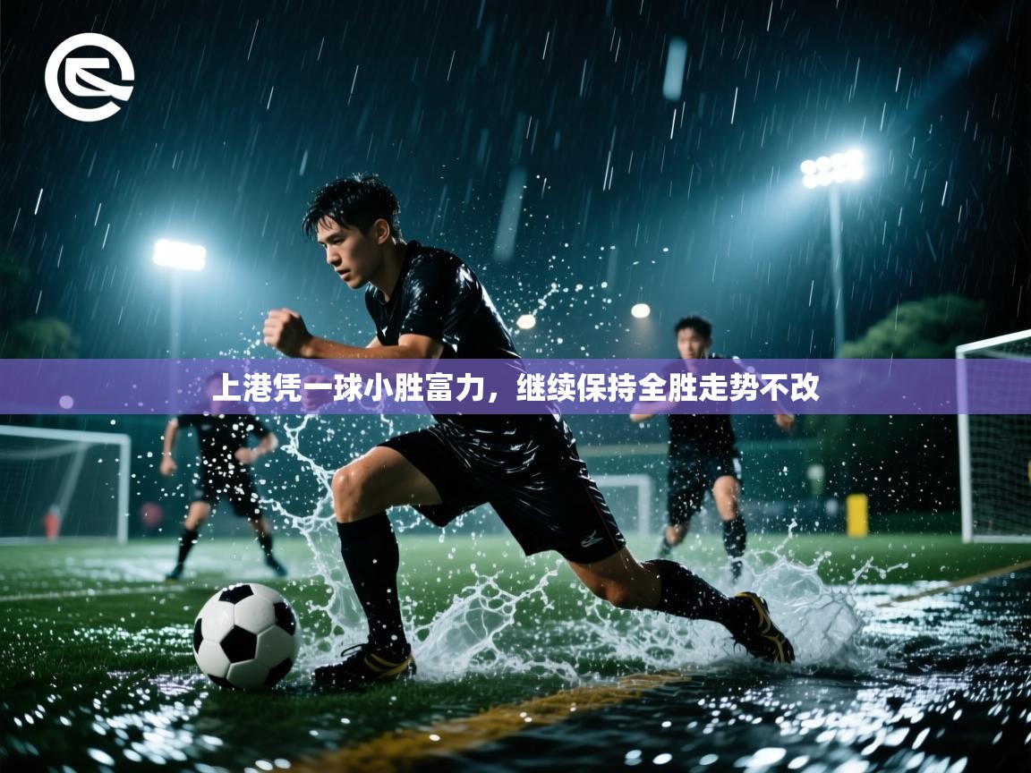 云开体育app官网入口网页版-上港凭一球小胜富力,继续保持全胜走势不改 第3张