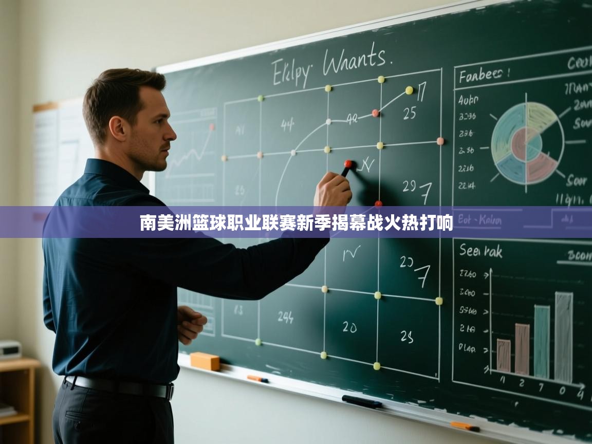 开云体育app下载入口-南美洲篮球职业联赛新季揭幕战火热打响  第2张