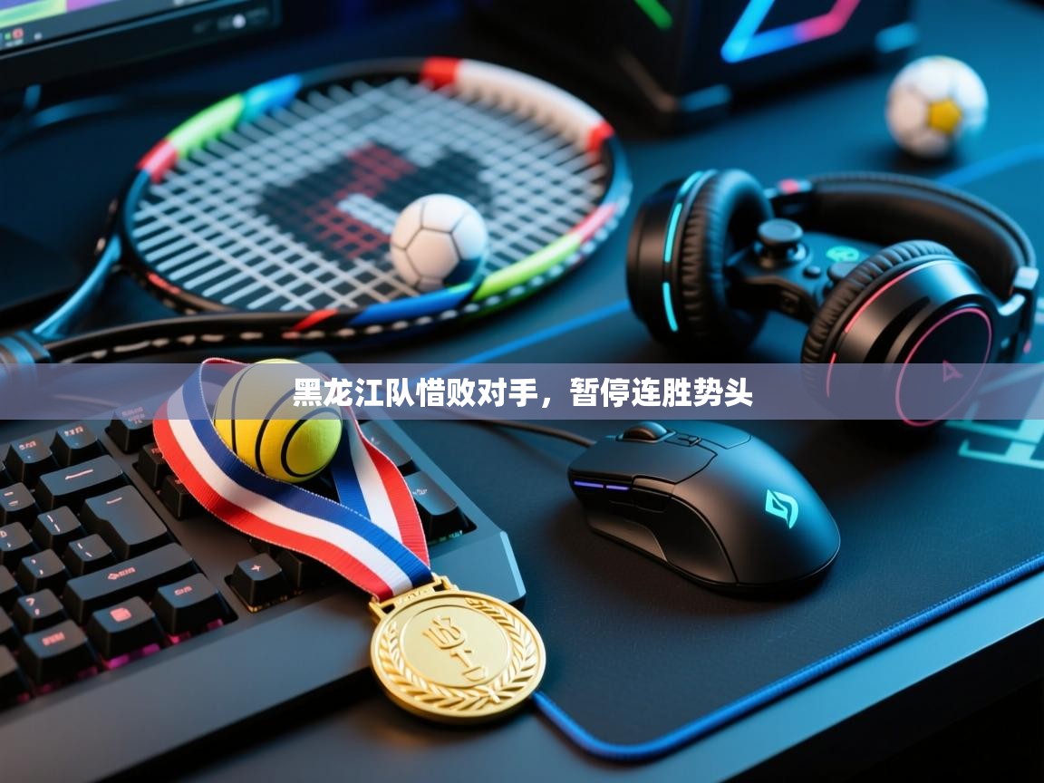 云开体育官网入口登录网页-黑龙江队惜败对手，暂停连胜势头