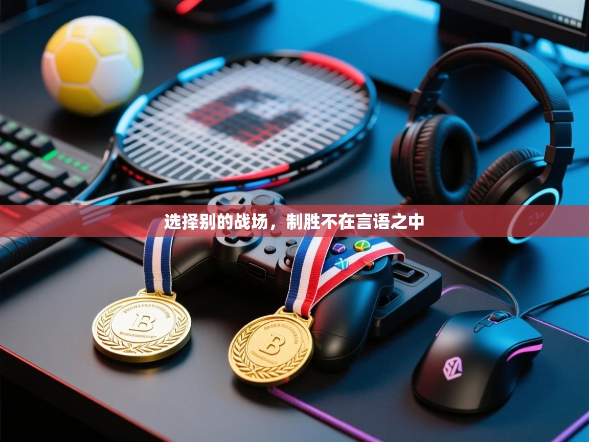 开云体育在线-选择别的战场，制胜不在言语之中  第2张