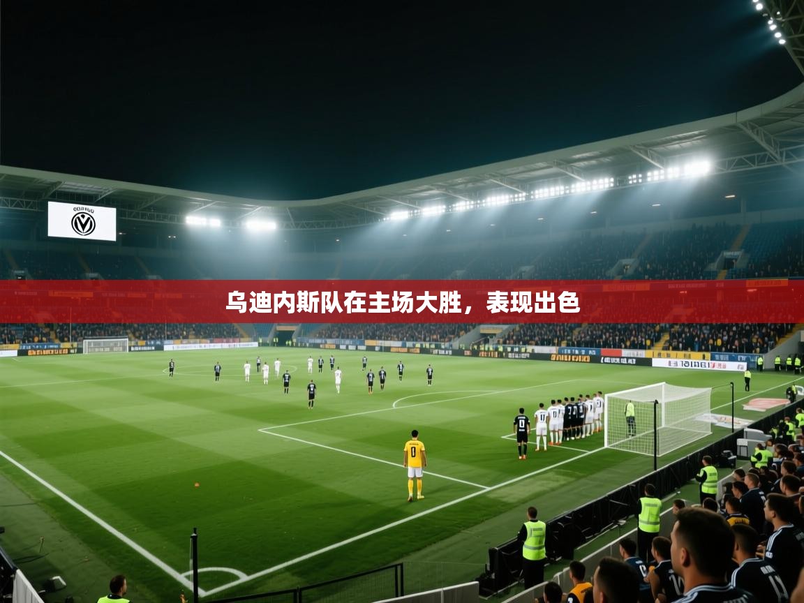 开云体育视频直播低延迟-乌迪内斯队在主场大胜,表现出色 第1张