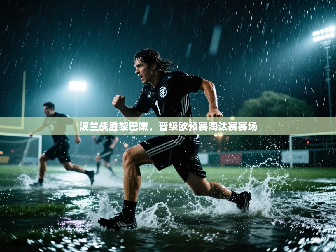 开云体育登录入口-波兰战胜黎巴嫩，晋级欧预赛淘汰赛赛场  第4张